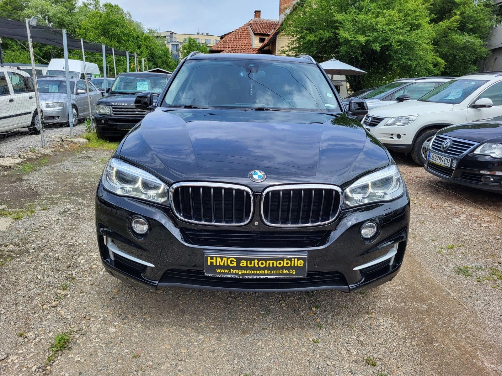 BMW X5 3.0 Xdrive / FULL / - изображение 2