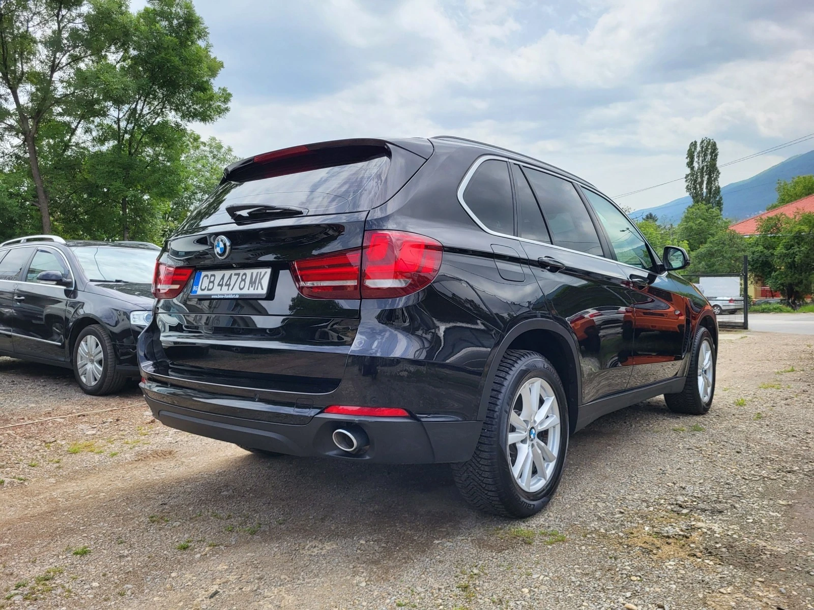 BMW X5 3.0 Xdrive / FULL / - изображение 6