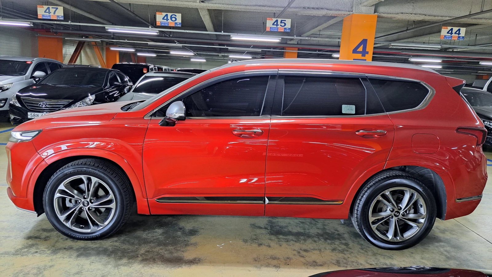 Hyundai Santa fe 2.2 CRDI, Head up, панорама, Гаранция - изображение 8