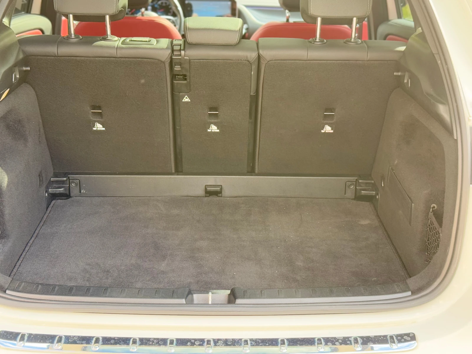 Mercedes-Benz GLA 250 4matic AMG | Mobile.bg � ����������� 14