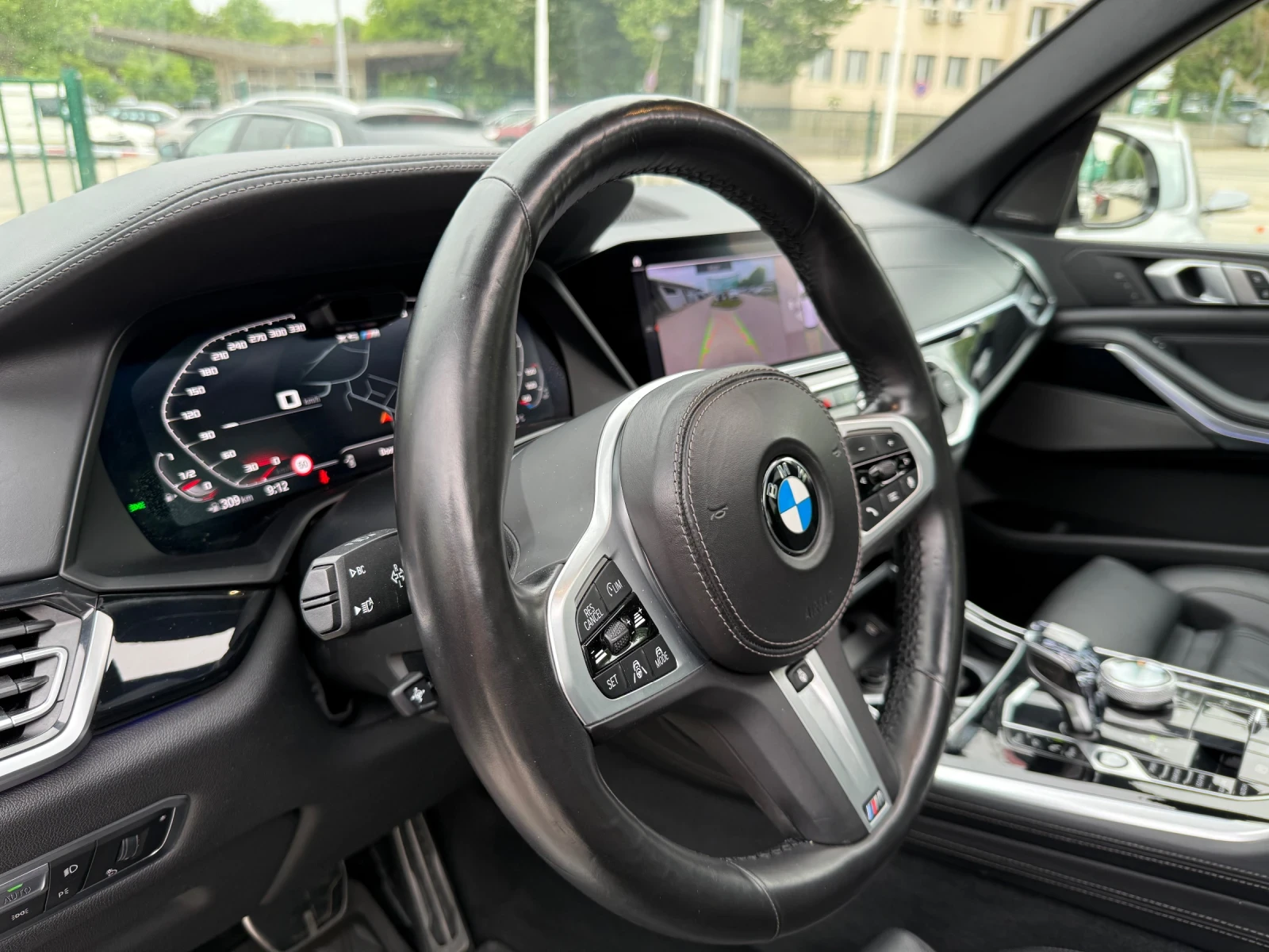 BMW X5 INDIVIDUAL  - изображение 10