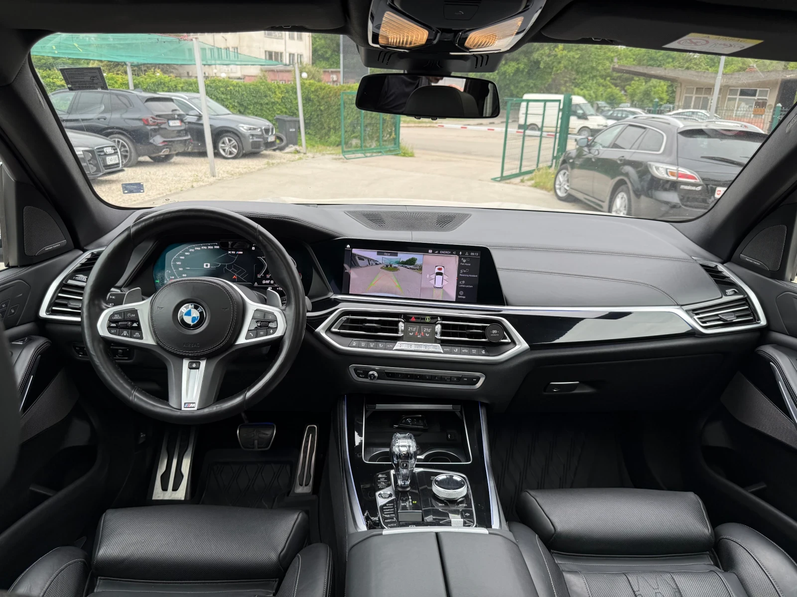 BMW X5 INDIVIDUAL  - изображение 8