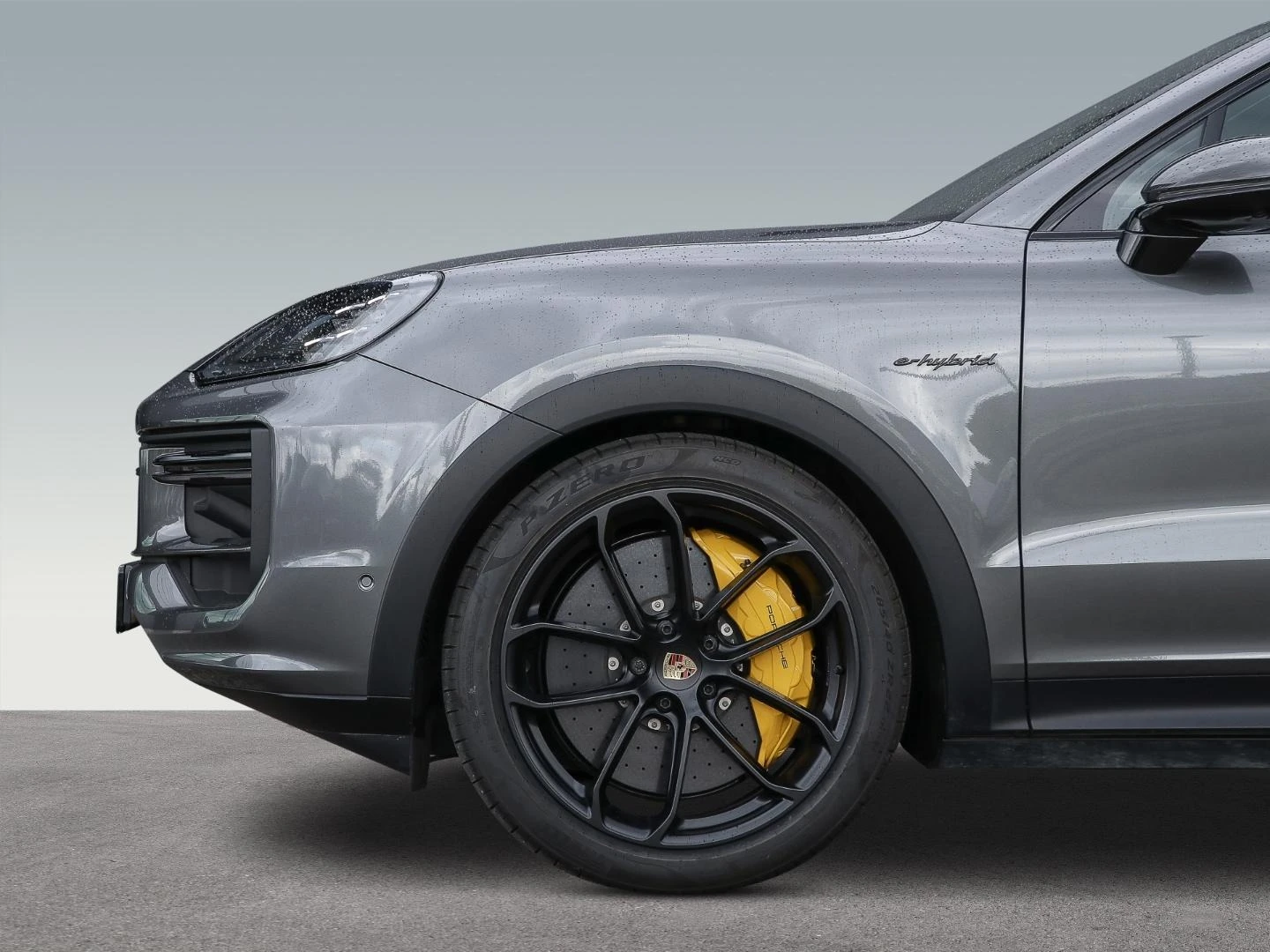Porsche Cayenne TURBO E-HYBRID/GT PAKET/CERAMIC/CARBON/BOSE/360/   - изображение 4