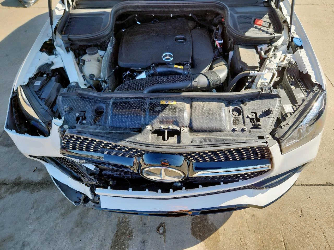 Mercedes-Benz GLE 350 | Mobile.bg   12