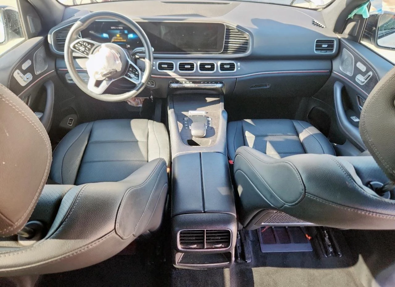 Mercedes-Benz GLE 350 | Mobile.bg   8