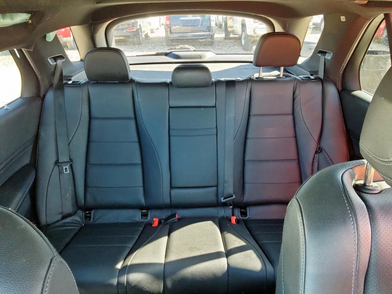 Mercedes-Benz GLE 350 | Mobile.bg   10