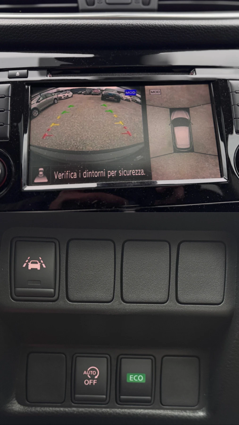 Nissan Qashqai Tekna 160..  360 Euro6D  | Mobile.bg   16