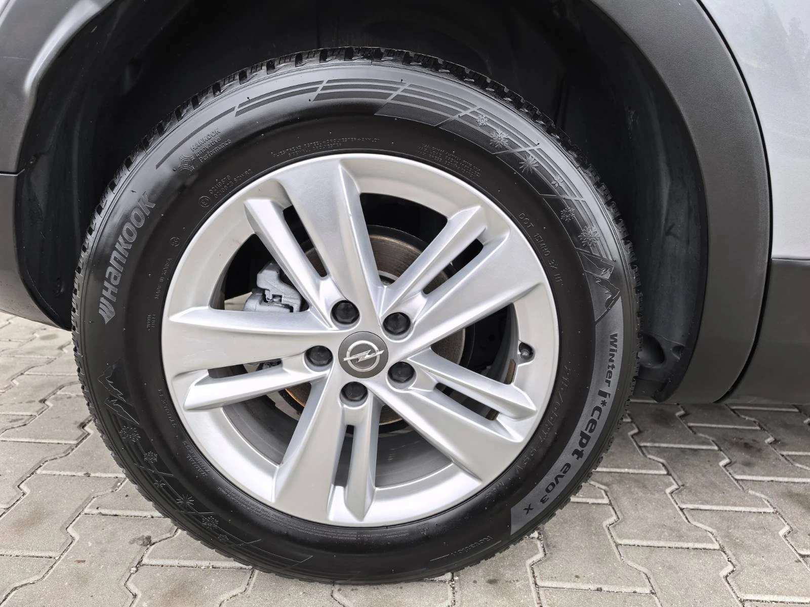 Opel Grandland X 1, 5-131k.c., KO, , LED, FACELiFT,  | Mobile.bg   15