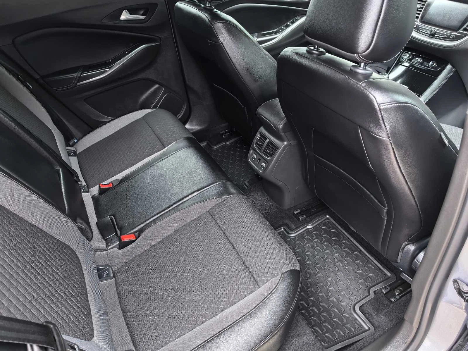 Opel Grandland X 1, 5-131k.c., KO, , LED, FACELiFT,  | Mobile.bg   12