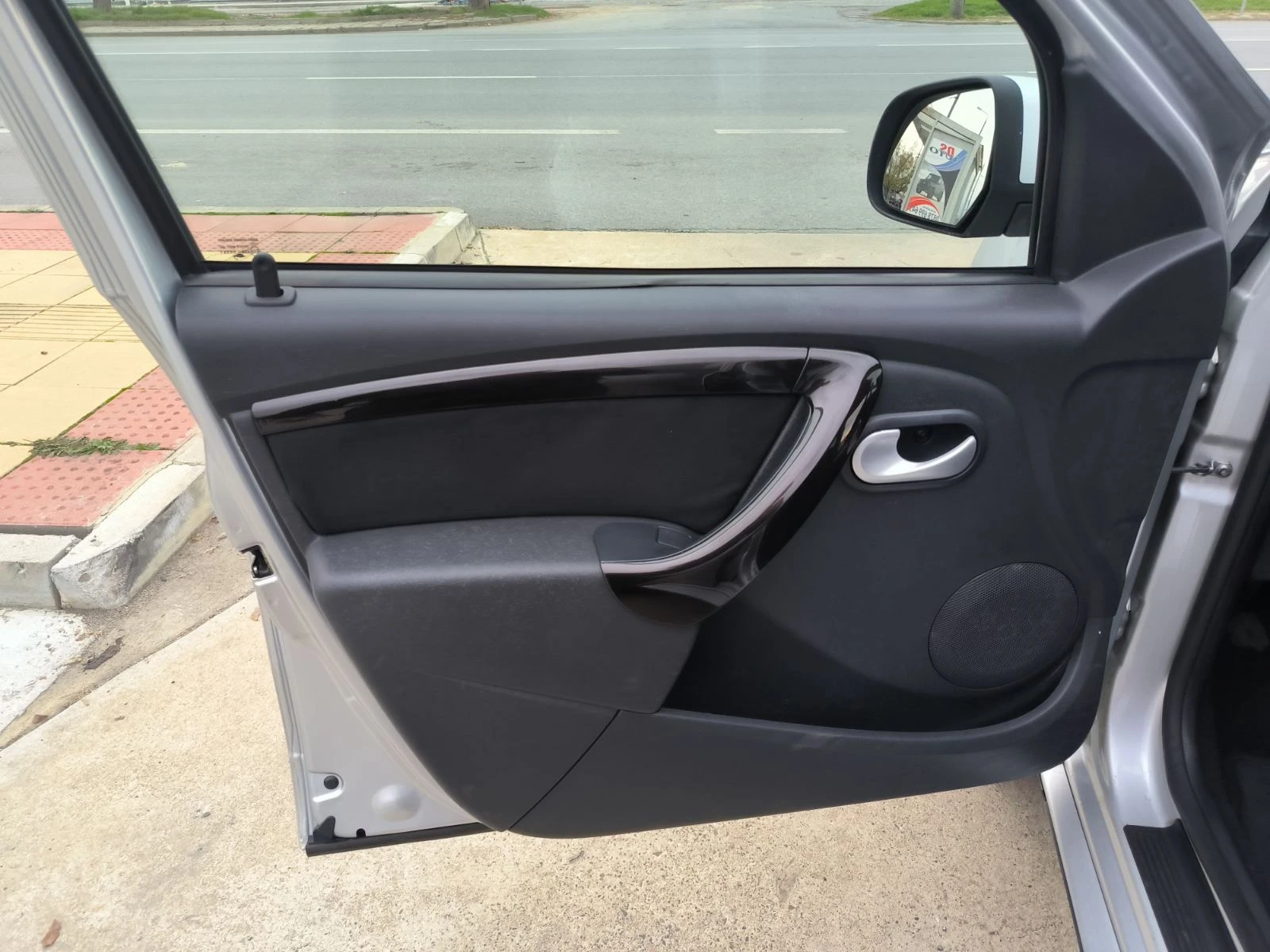 Dacia Duster 1.5d-6sk-4x4-Euro-5A | Mobile.bg   12