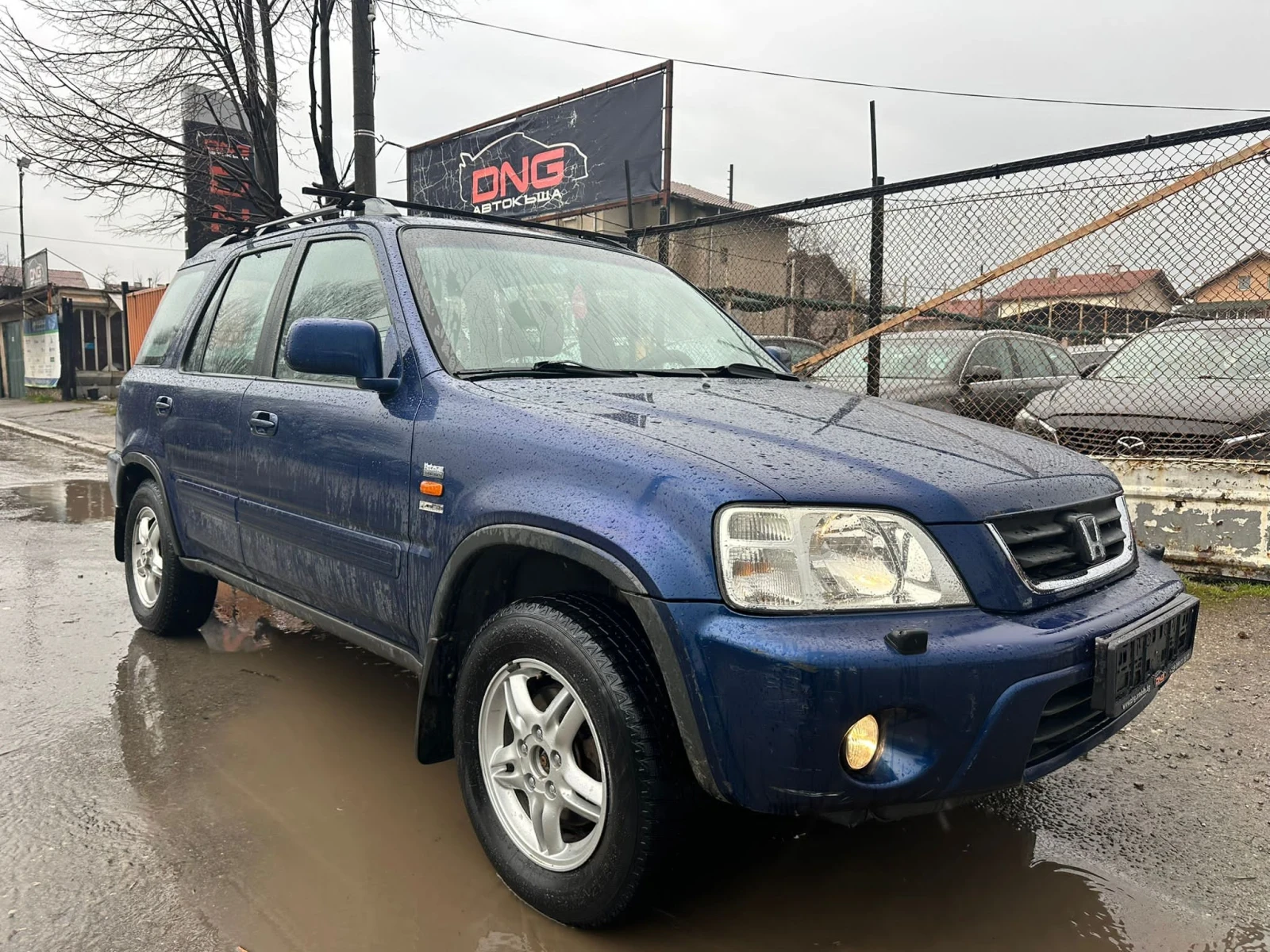 Honda Cr-v 2, 000GPL | Mobile.bg � ����������� 1
