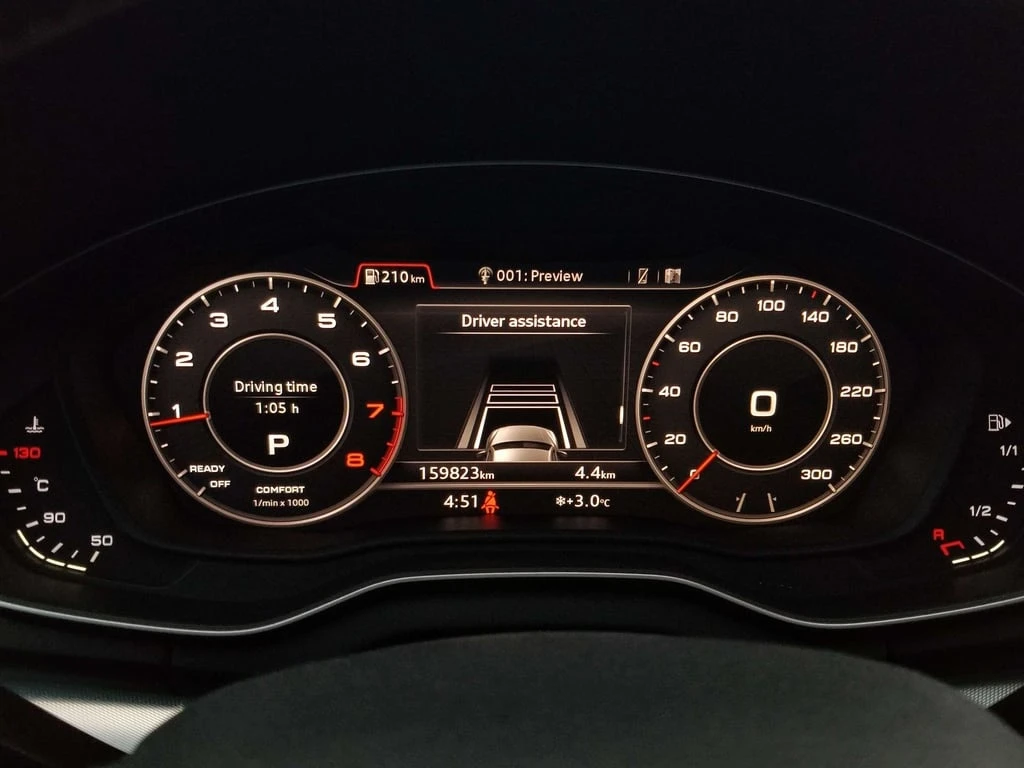 Audi Q5 * quattro Prestige * CARFAX * ���� �� �� | Mobile.bg � ����������� 12