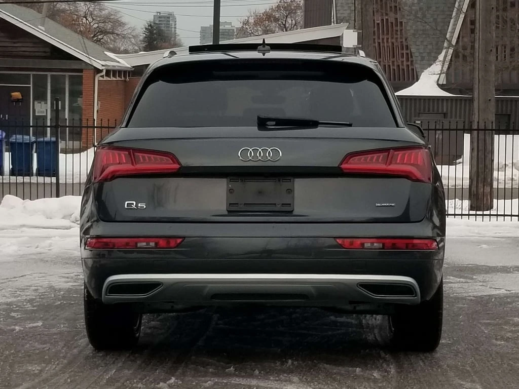 Audi Q5 * quattro Prestige * CARFAX * ���� �� �� | Mobile.bg � ����������� 8