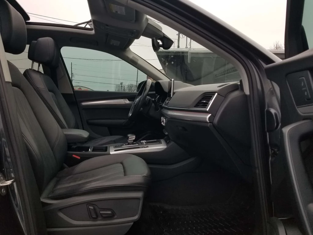 Audi Q5 * quattro Prestige * CARFAX * ���� �� �� | Mobile.bg � ����������� 10
