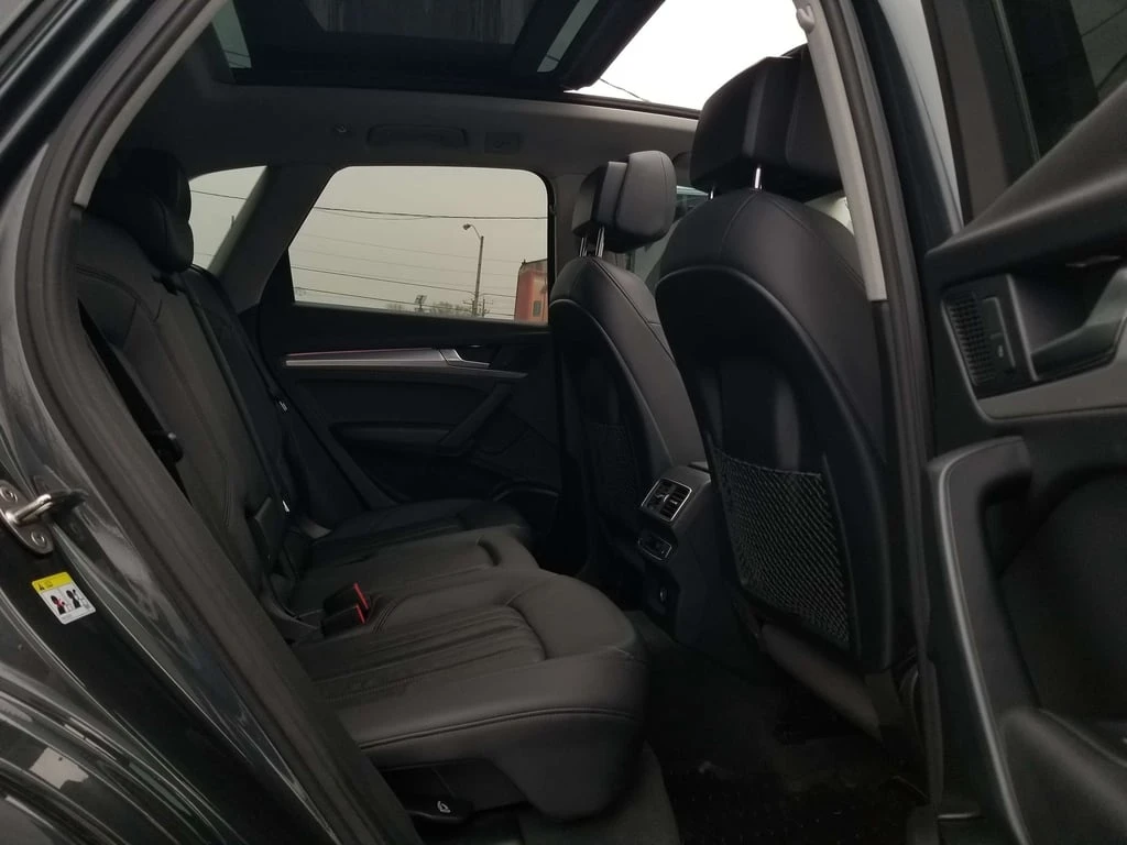 Audi Q5 * quattro Prestige * CARFAX * ���� �� �� | Mobile.bg � ����������� 11