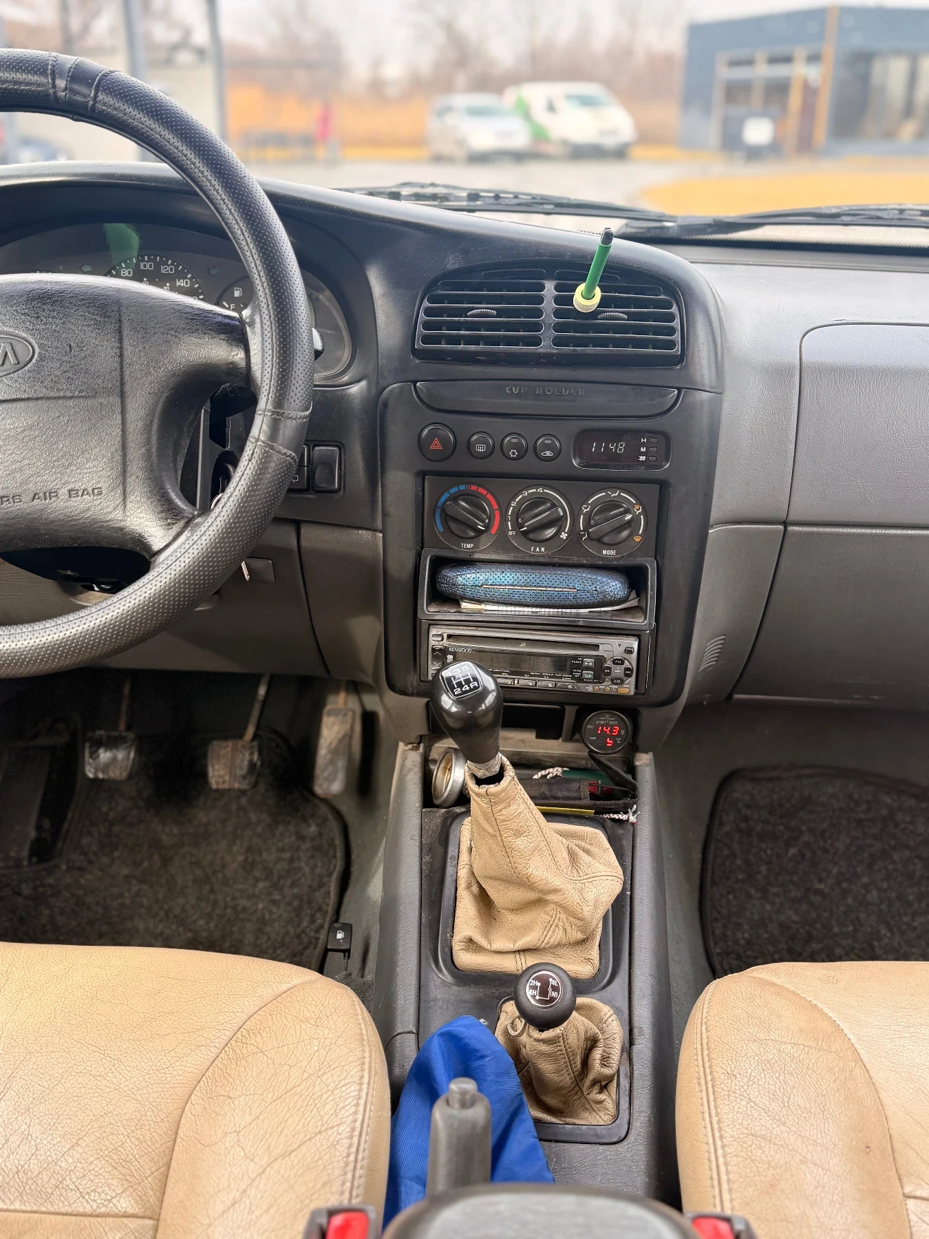 Kia Sportage ��� | Mobile.bg � ����������� 13