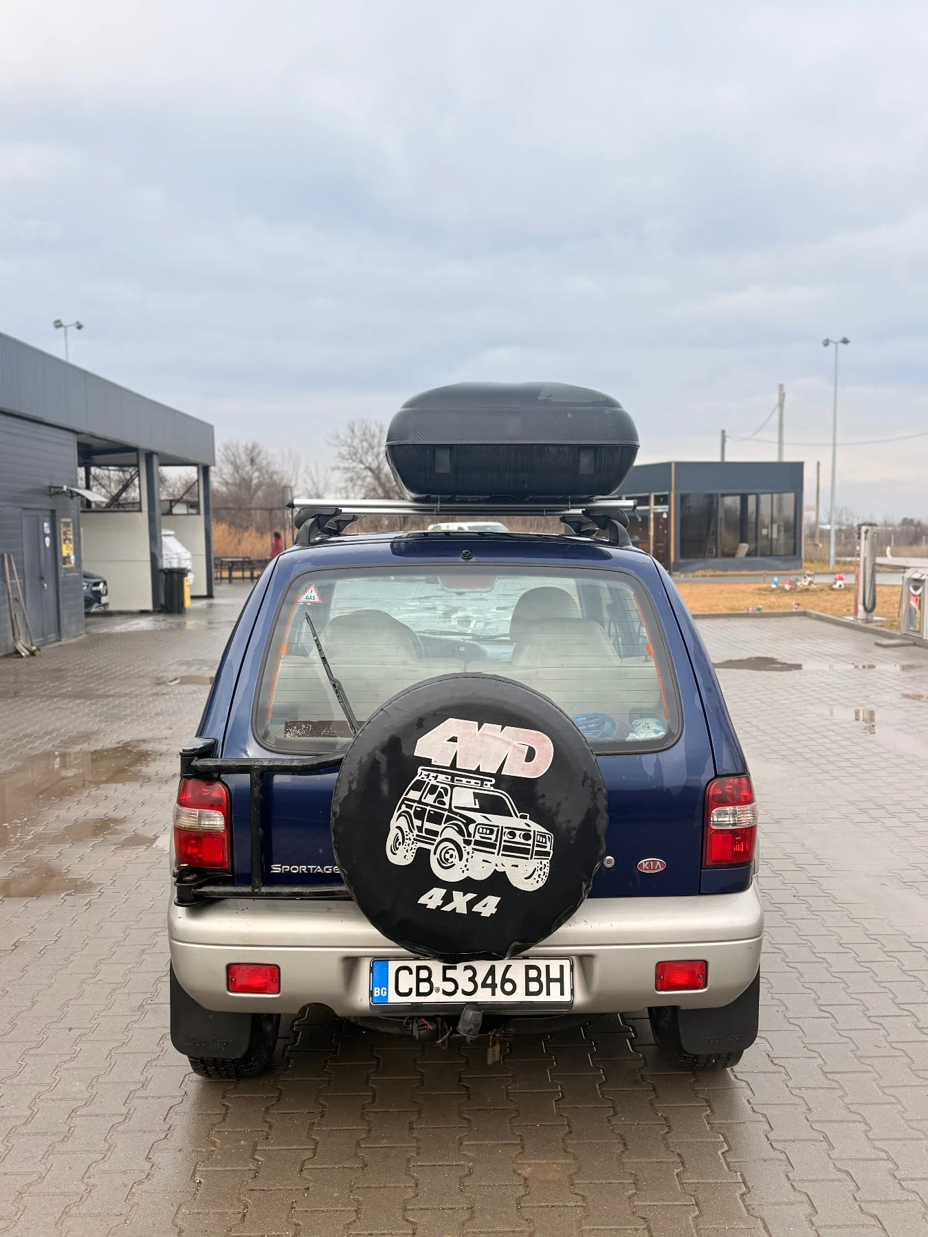 Kia Sportage ��� | Mobile.bg � ����������� 6