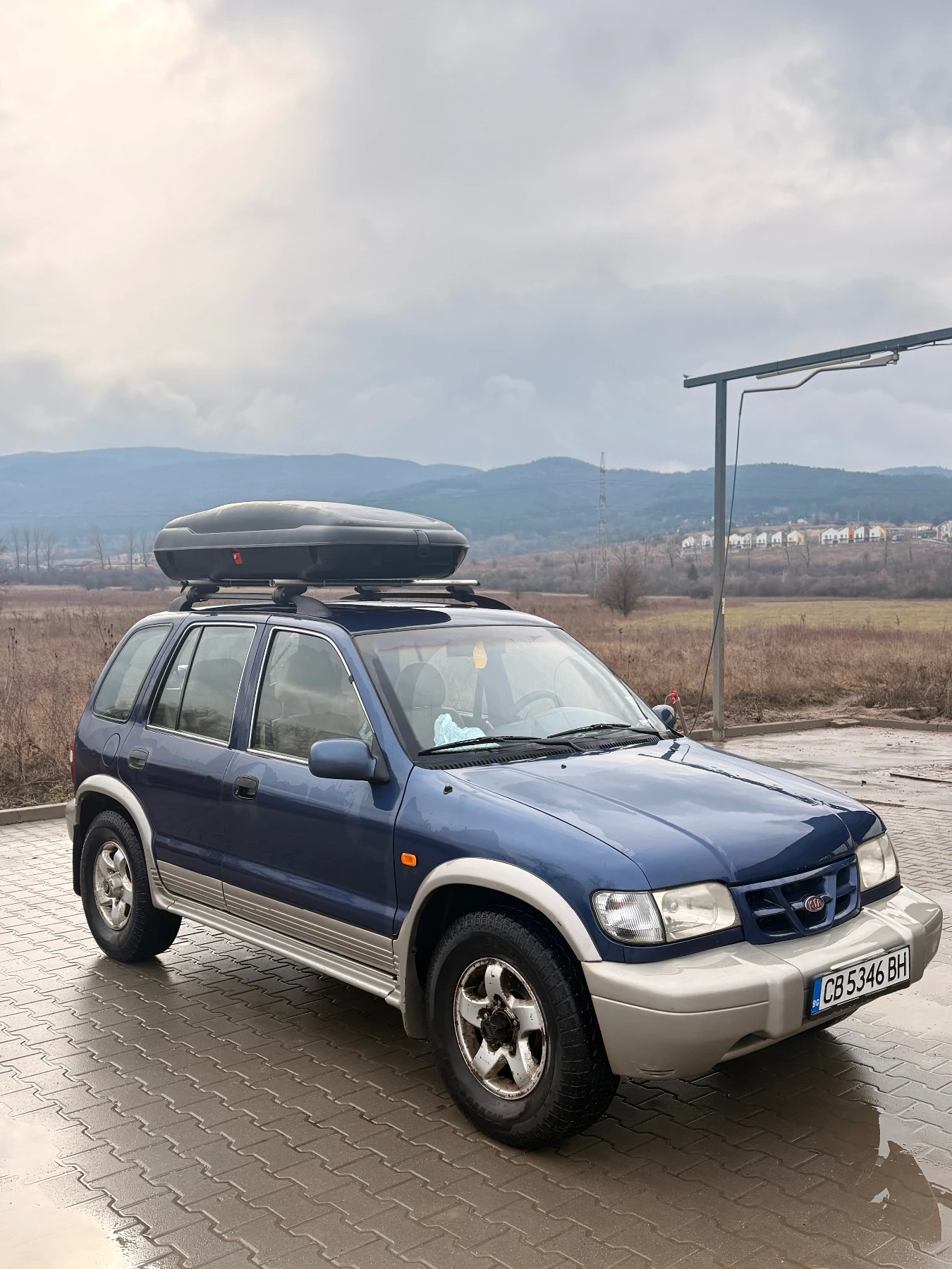 Kia Sportage ��� | Mobile.bg � ����������� 3