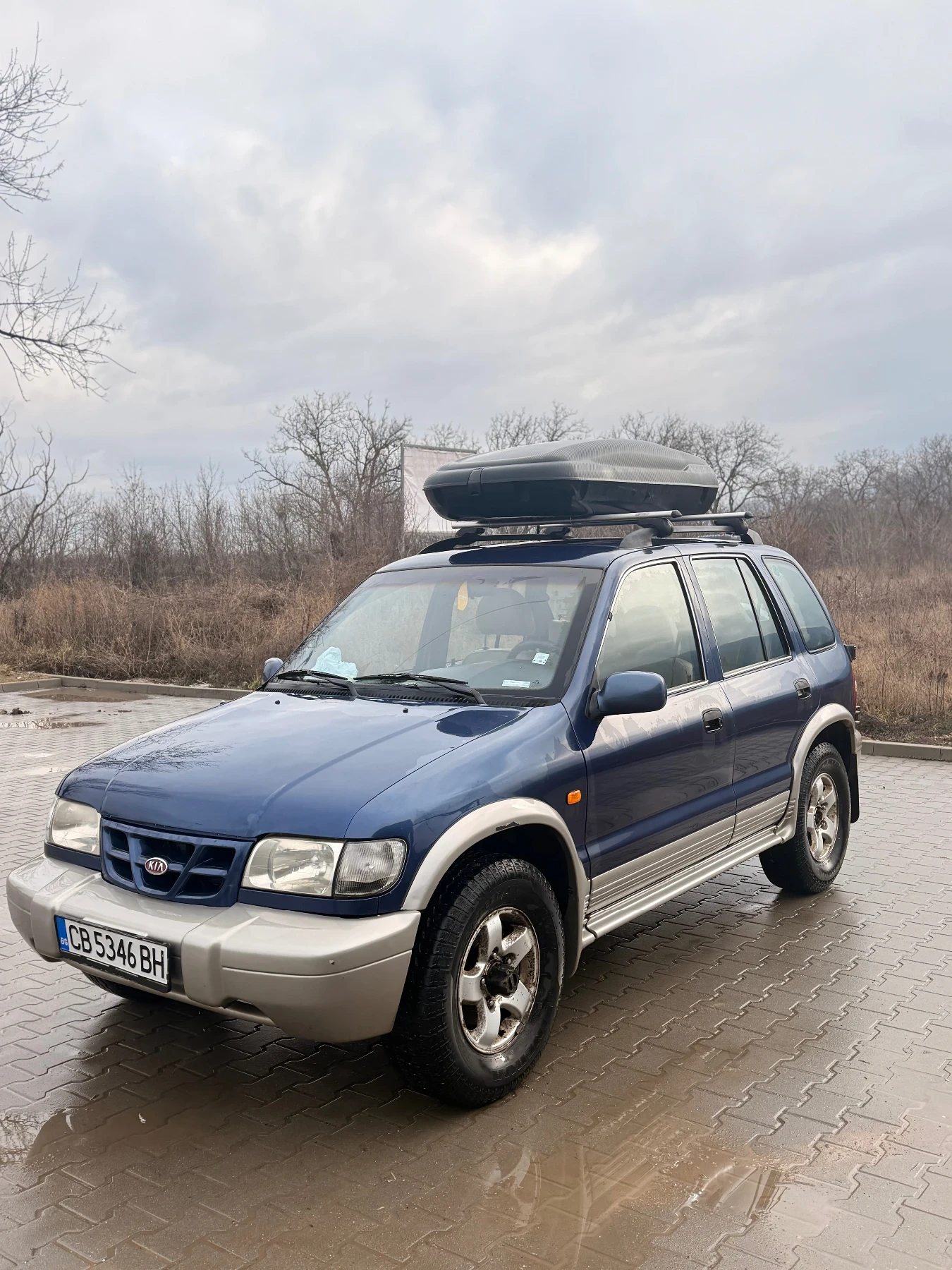 Kia Sportage ��� | Mobile.bg � ����������� 2