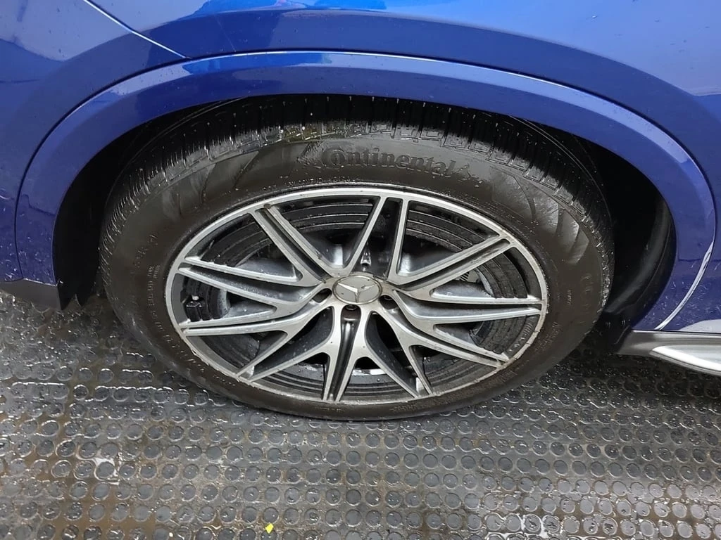 Mercedes-Benz GLC 43 AMG DISTRONIC / 360 / PANO / AMBIENT /  CARFAX | Mobile.bg � ����������� 8