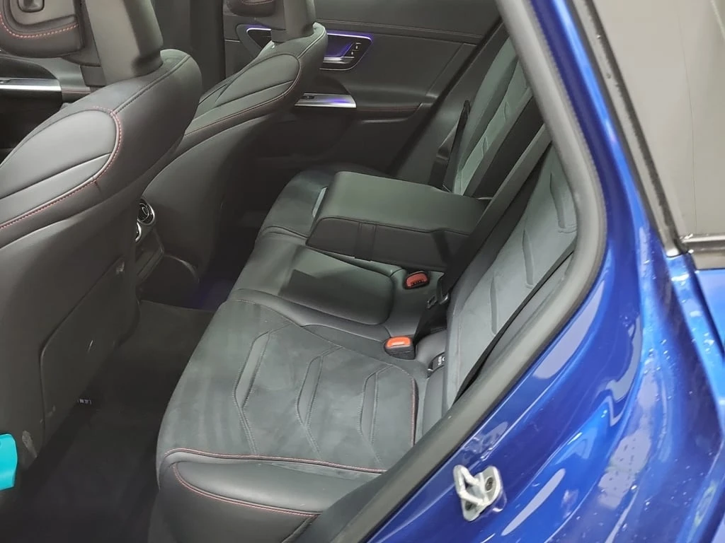 Mercedes-Benz GLC 43 AMG DISTRONIC / 360 / PANO / AMBIENT /  CARFAX | Mobile.bg � ����������� 13