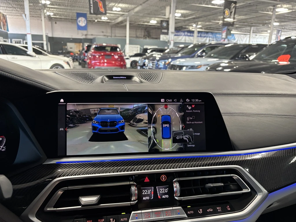 BMW X5 X5 M Competition| 617HP| V8TWINTURBO| WHITESEATS|  | Mobile.bg � ����������� 14