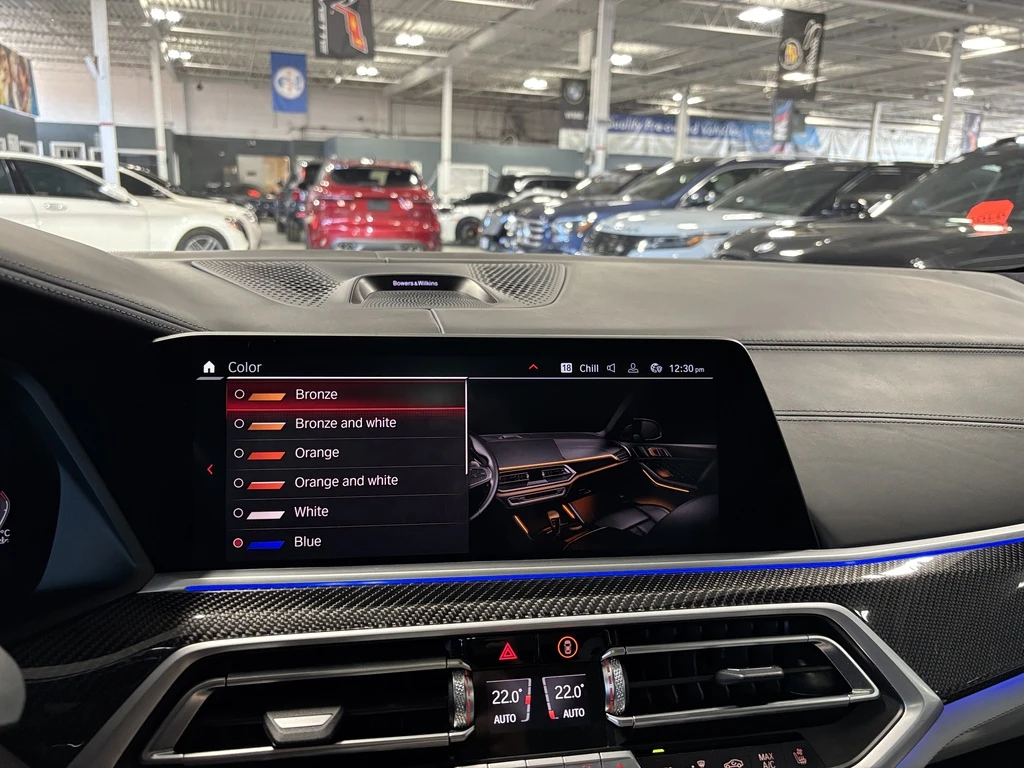 BMW X5 X5 M Competition| 617HP| V8TWINTURBO| WHITESEATS|  | Mobile.bg � ����������� 13