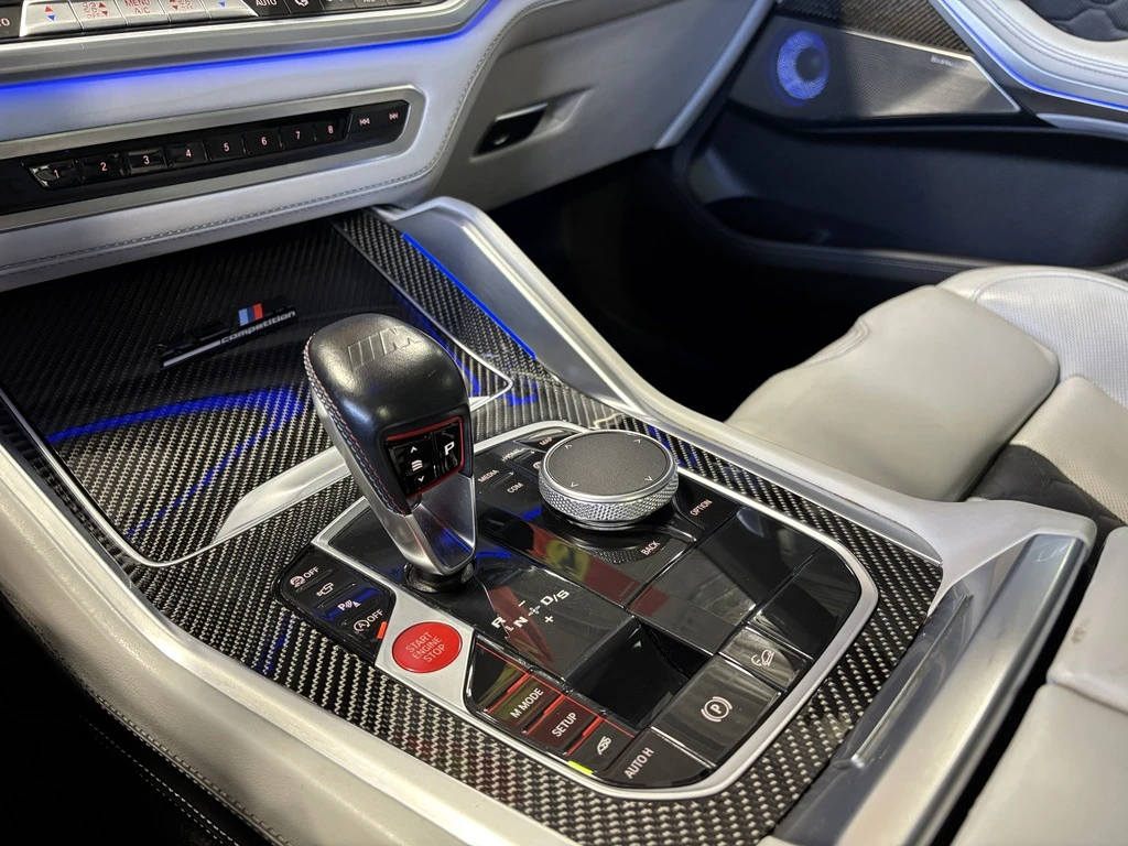 BMW X5 X5 M Competition| 617HP| V8TWINTURBO| WHITESEATS|  | Mobile.bg � ����������� 16