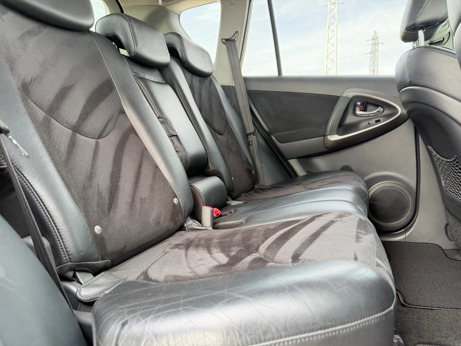 Toyota Rav4 138000��, ������, �������, ����, 150�.� | Mobile.bg � ����������� 12