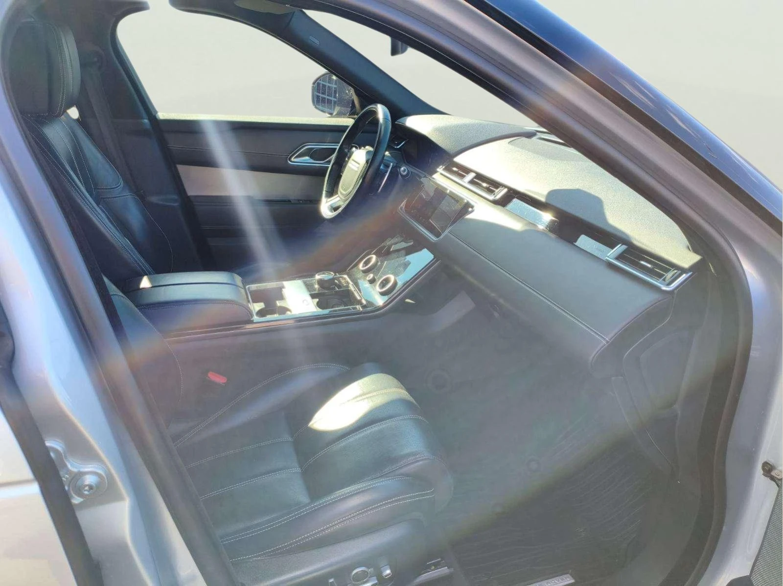 Land Rover Range Rover Velar 3.0, снимка 9 - Автомобили и джипове - 53714547