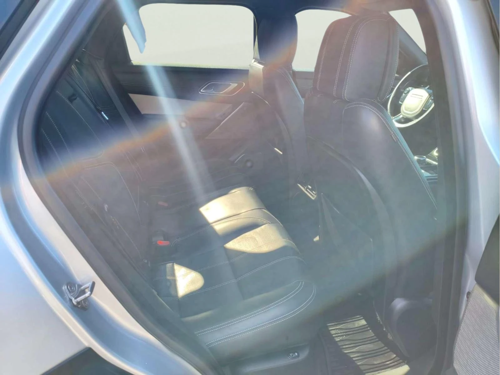 Land Rover Range Rover Velar 3.0, снимка 10 - Автомобили и джипове - 53714547