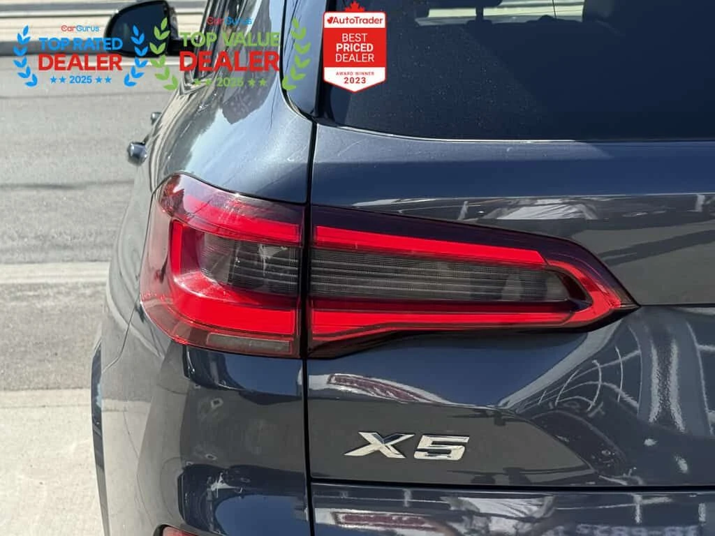 BMW X5 * //M SPORT | HARMAN KARDON | PANO | HEAD UP DISPL, снимка 9 - Автомобили и джипове - 53812654