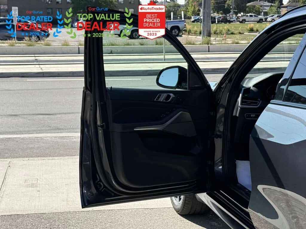 BMW X5 * //M SPORT | HARMAN KARDON | PANO | HEAD UP DISPL, снимка 11 - Автомобили и джипове - 53812654