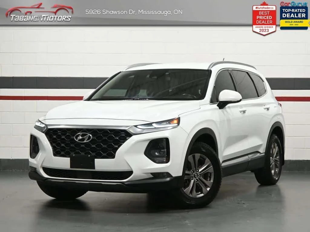 Hyundai Santa fe * Heated Seats Apple Carplay Adaptive Cruise * CAR | Auto.bg — изображение 1