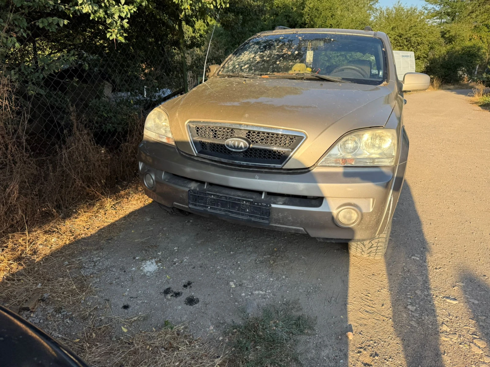 Kia Sorento 3.5 v6, снимка 2 - Автомобили и джипове - 54045728