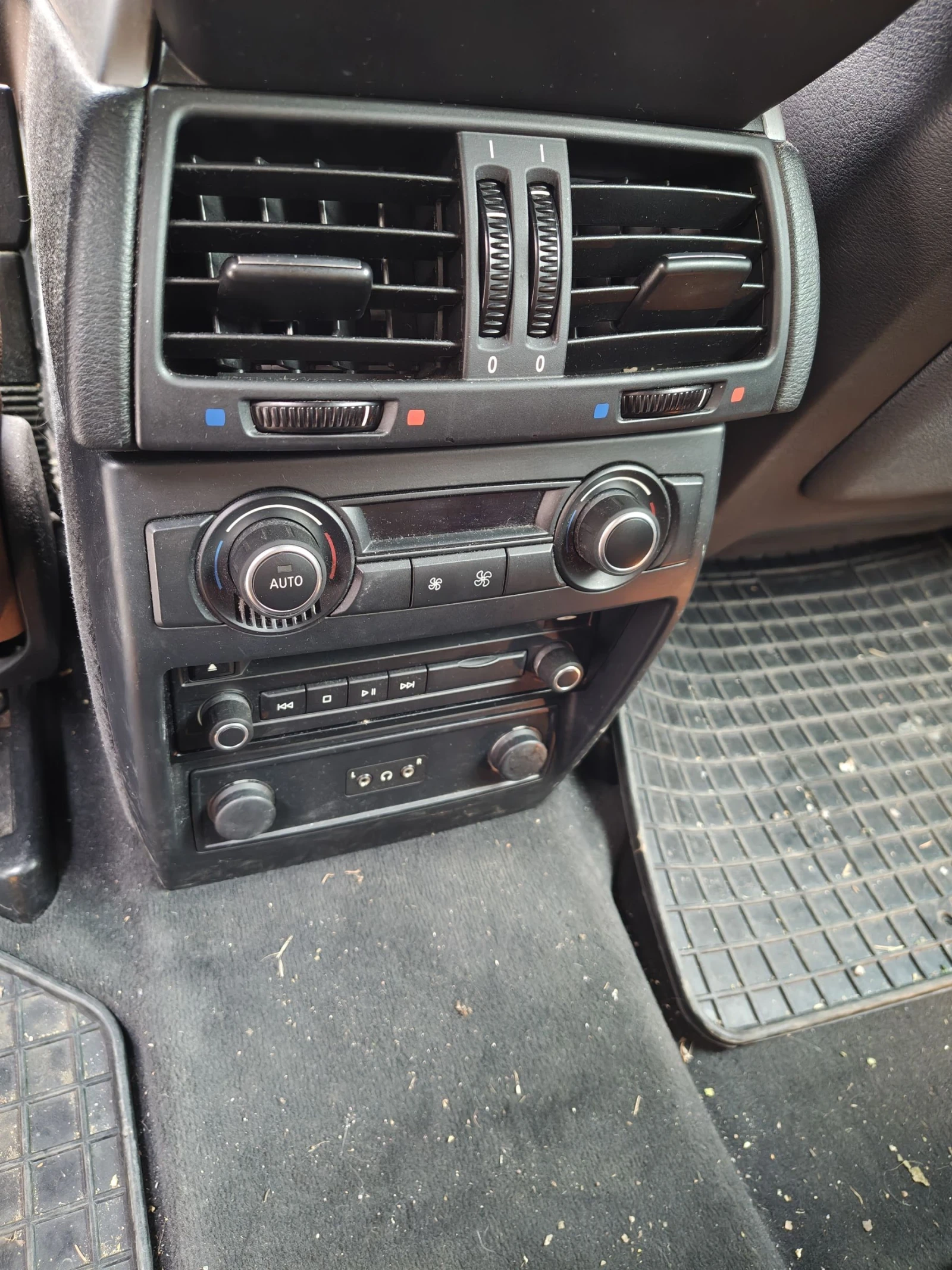 BMW X5, снимка 11 - Автомобили и джипове - 54194824