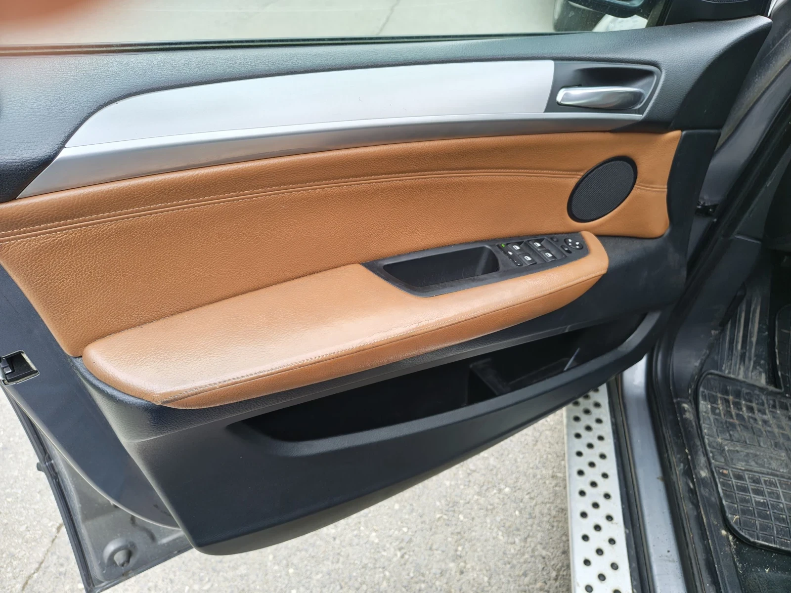 BMW X5, снимка 8 - Автомобили и джипове - 54194824