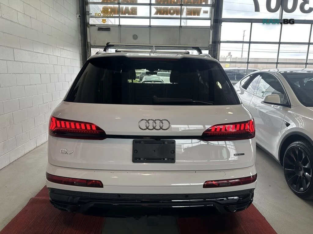 Audi Q7 ����������* (���� �� ��) | Mobile.bg � ����������� 5