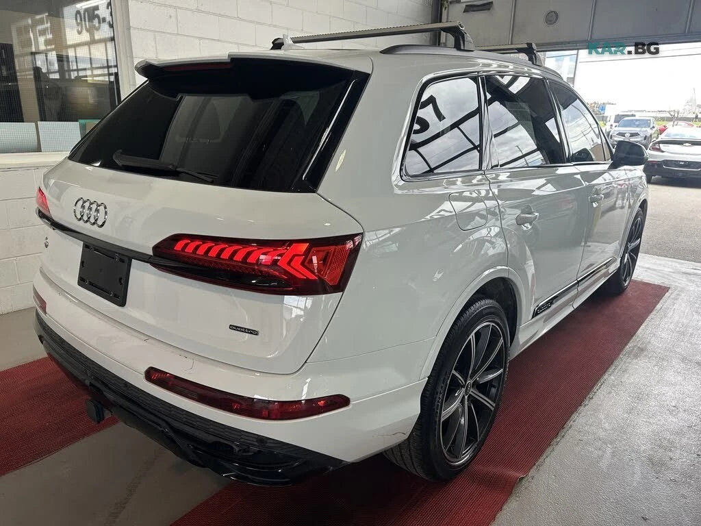 Audi Q7 ����������* (���� �� ��) | Mobile.bg � ����������� 6