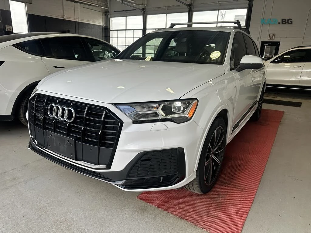 Audi Q7 ����������* (���� �� ��) | Mobile.bg � ����������� 3