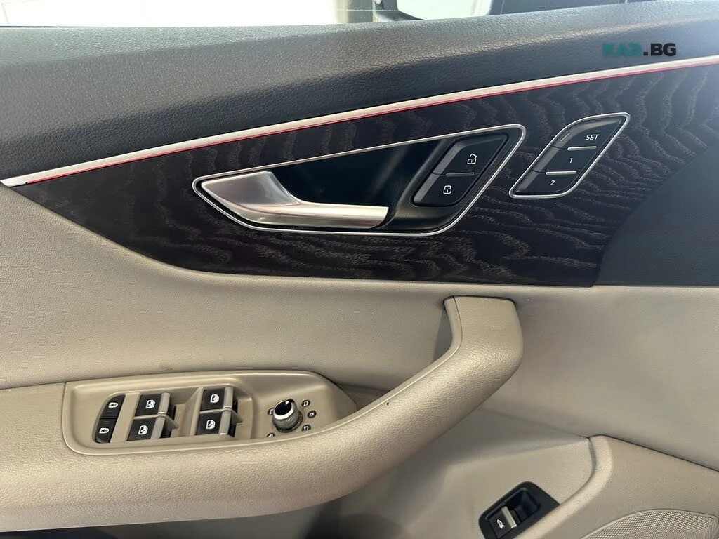 Audi Q7 ����������* (���� �� ��) | Mobile.bg � ����������� 7