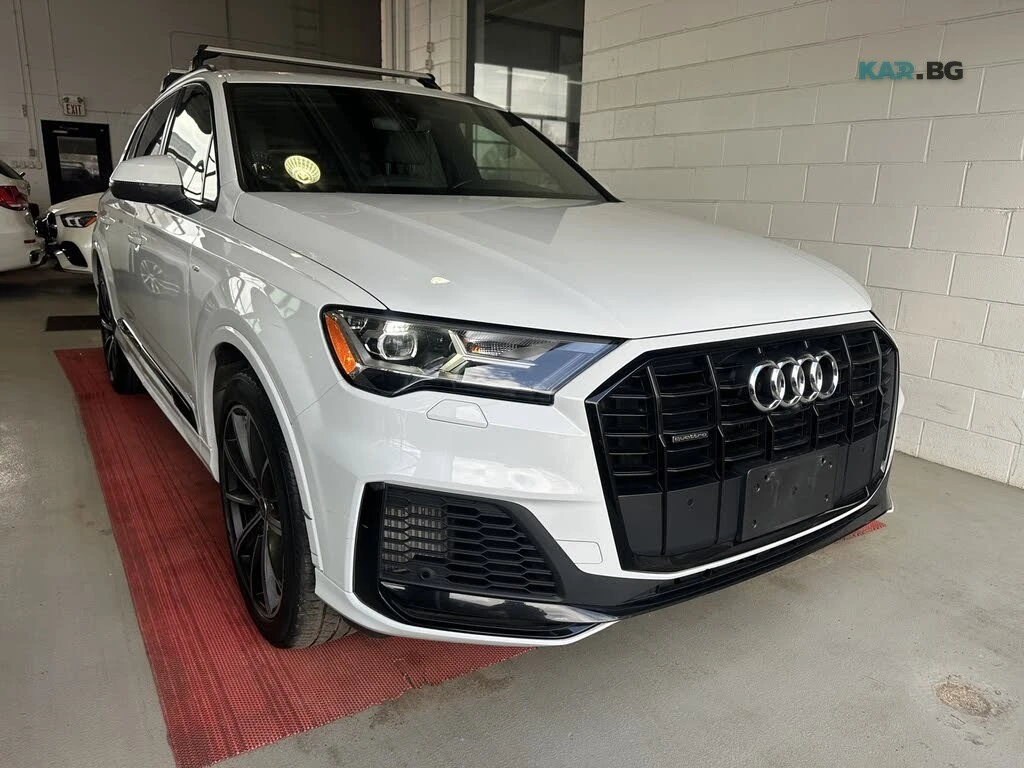 Audi Q7 ����������* (���� �� ��) | Mobile.bg � ����������� 2