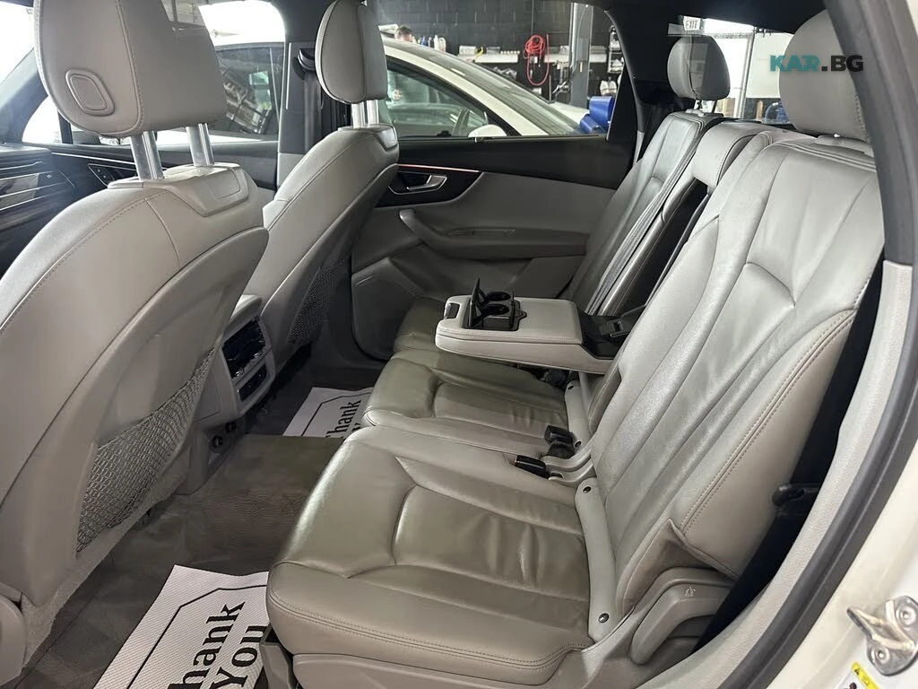 Audi Q7 ����������* (���� �� ��) | Mobile.bg � ����������� 11