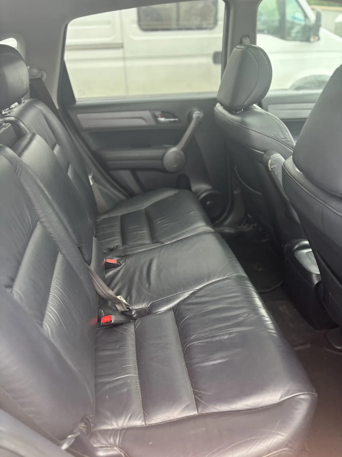 Honda Cr-v, снимка 10 - Автомобили и джипове - 55062139