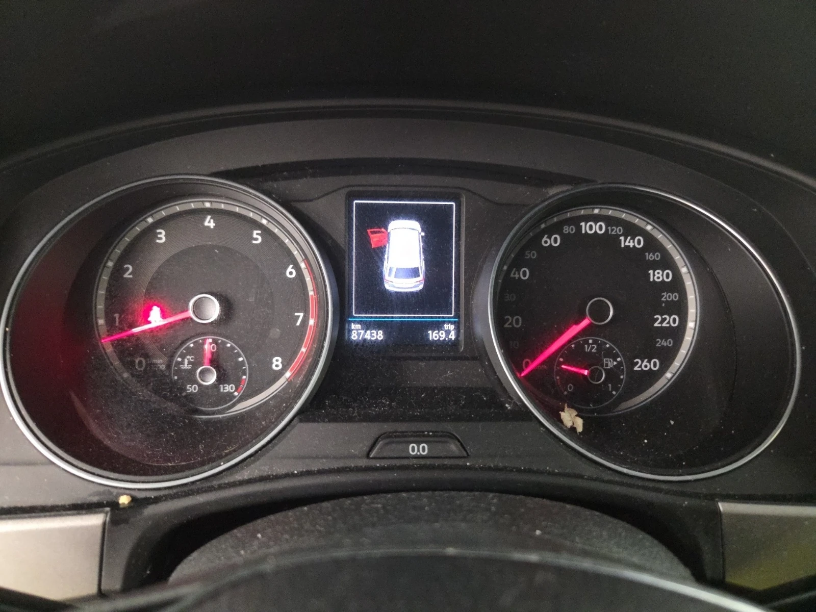 VW Atlas HIGHLINE R-LINE V6 * * ОБДУХВАНЕ * * 7 МЕСТЕН * * , снимка 8 - Автомобили и джипове - 55132198