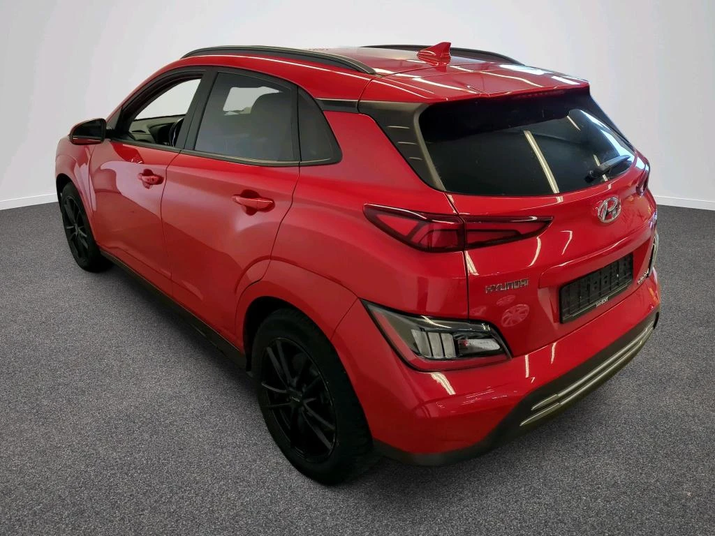 Hyundai Kona Prime, снимка 10 - Автомобили и джипове - 55188659
