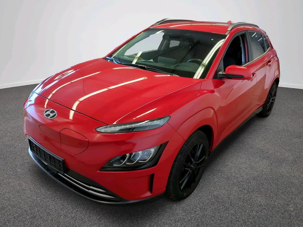 Hyundai Kona Prime, снимка 2 - Автомобили и джипове - 55188659