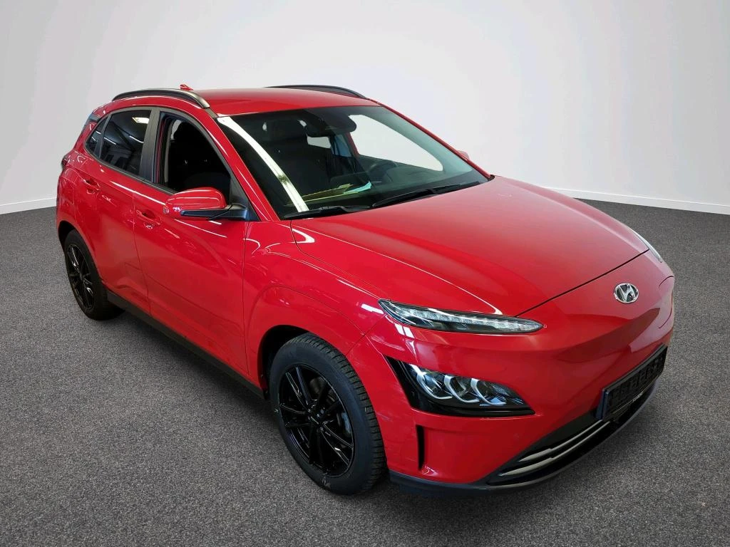 Hyundai Kona Prime