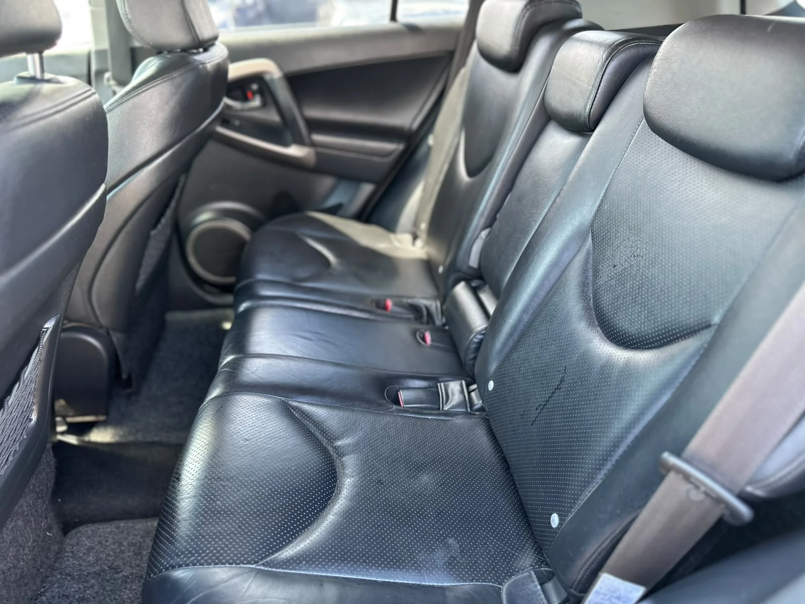 Toyota Rav4 / 2.2D / 177HP / 4X4 /, снимка 10 - Автомобили и джипове - 55231580