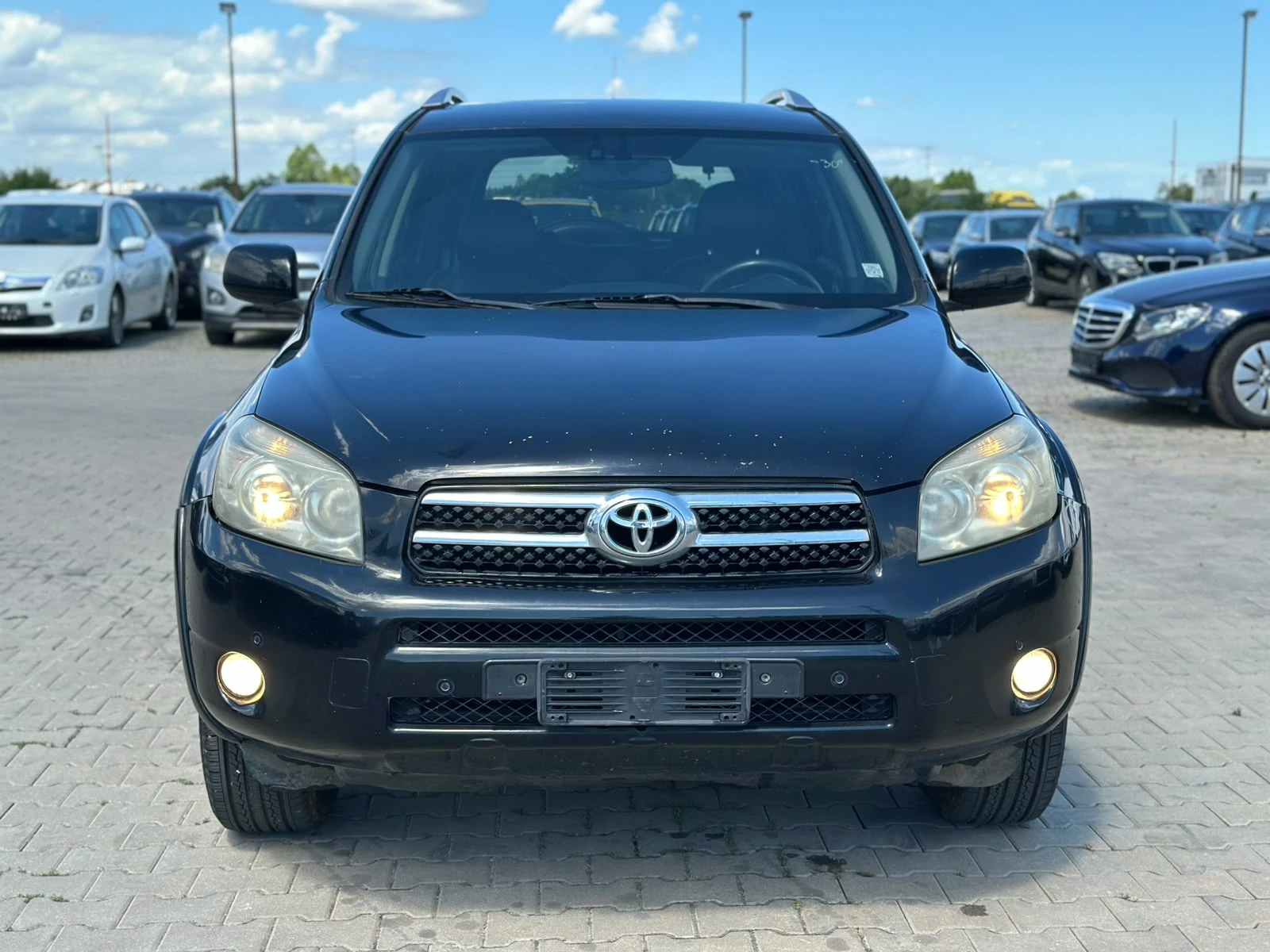 Toyota Rav4 / 2.2D / 177HP / 4X4 /, снимка 8 - Автомобили и джипове - 55231580